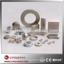 Custom-made High Quality Neodymium Magnets